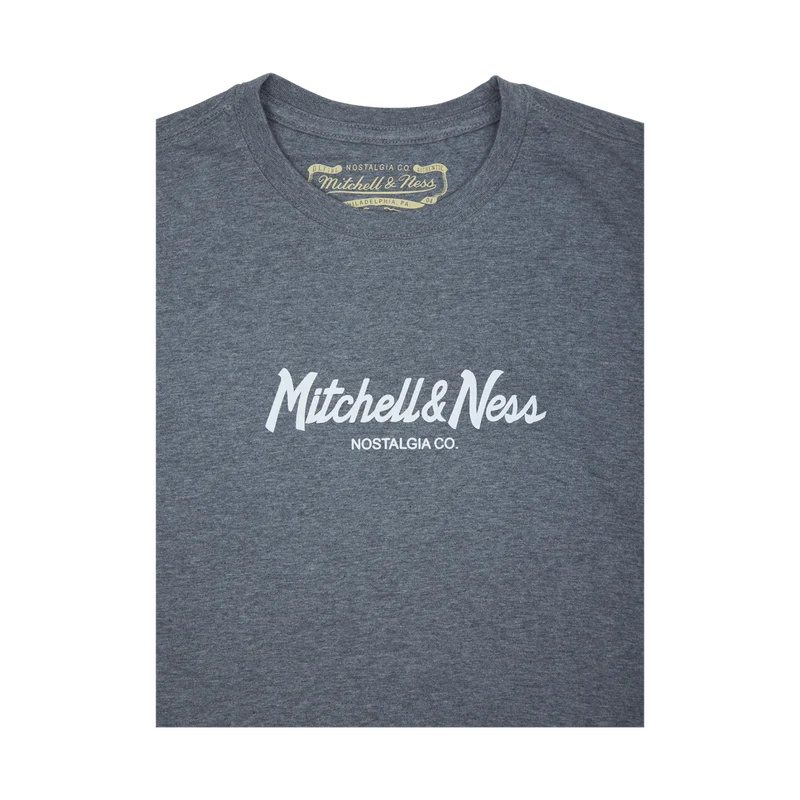 Pinscript Tee