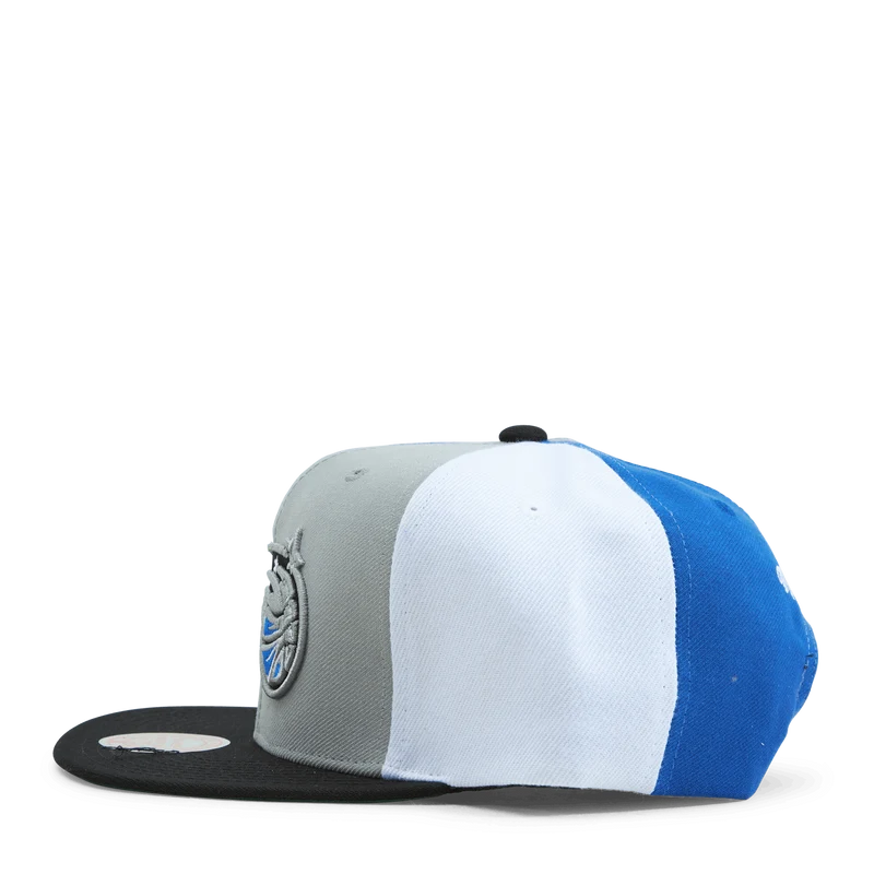 Magic Team Era Pinwheel Snapback