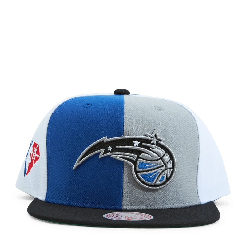 Magic Team Era Pinwheel Snapback