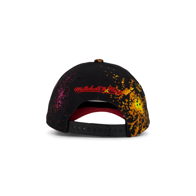 Bulls Game Verse Pro Snapback HWC