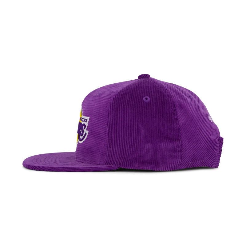 Lakers All Directions Snapback