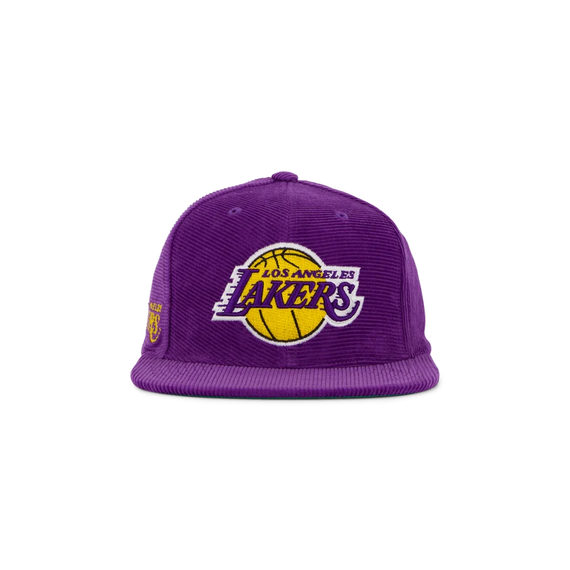 Lakers All Directions Snapback