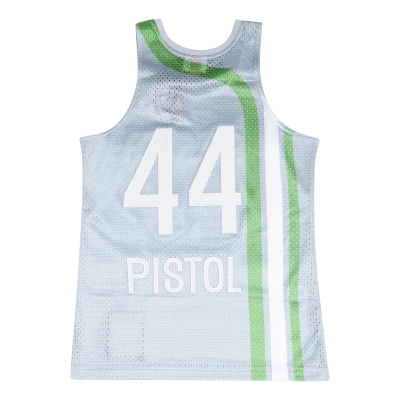 Hawks 75th Swingman