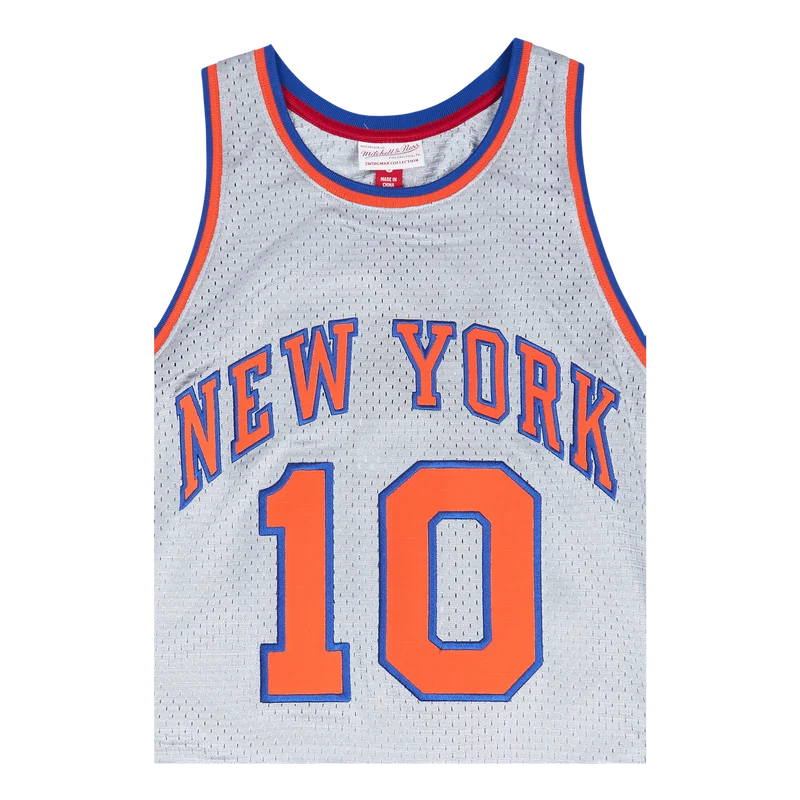 Knicks 75th Swingman
