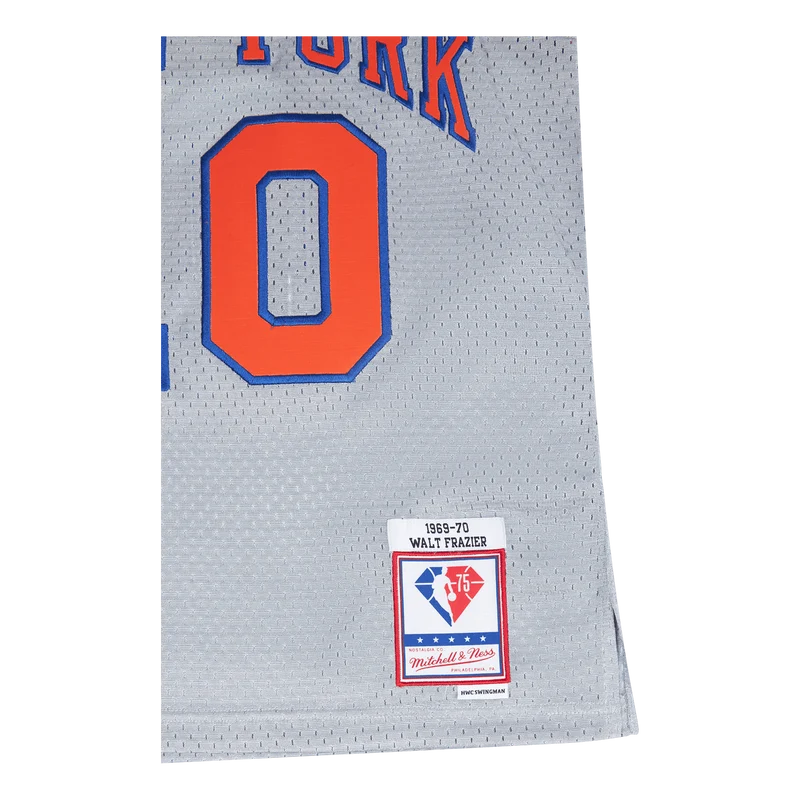 Knicks 75th Swingman