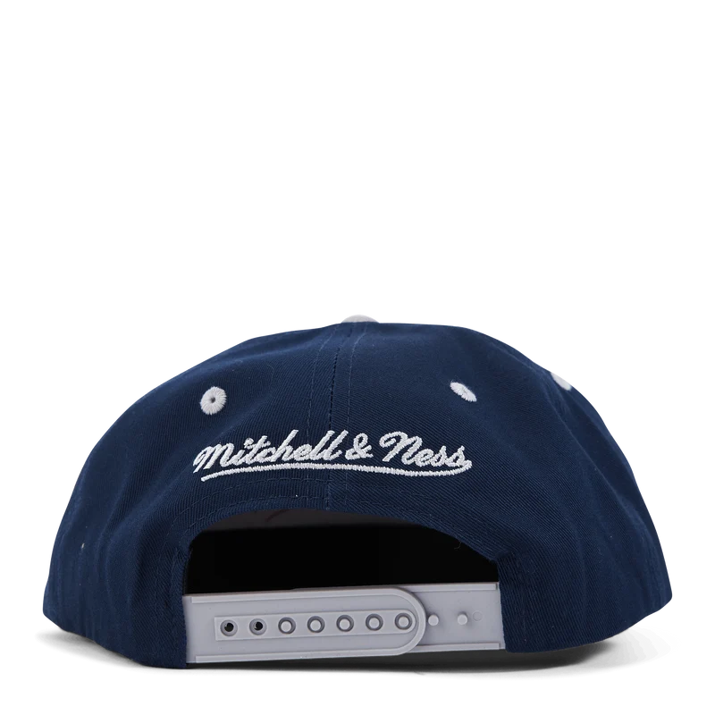 Hoyas Varsity Letter Snapback