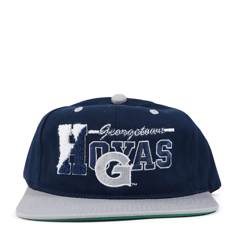Hoyas Varsity Letter Snapback