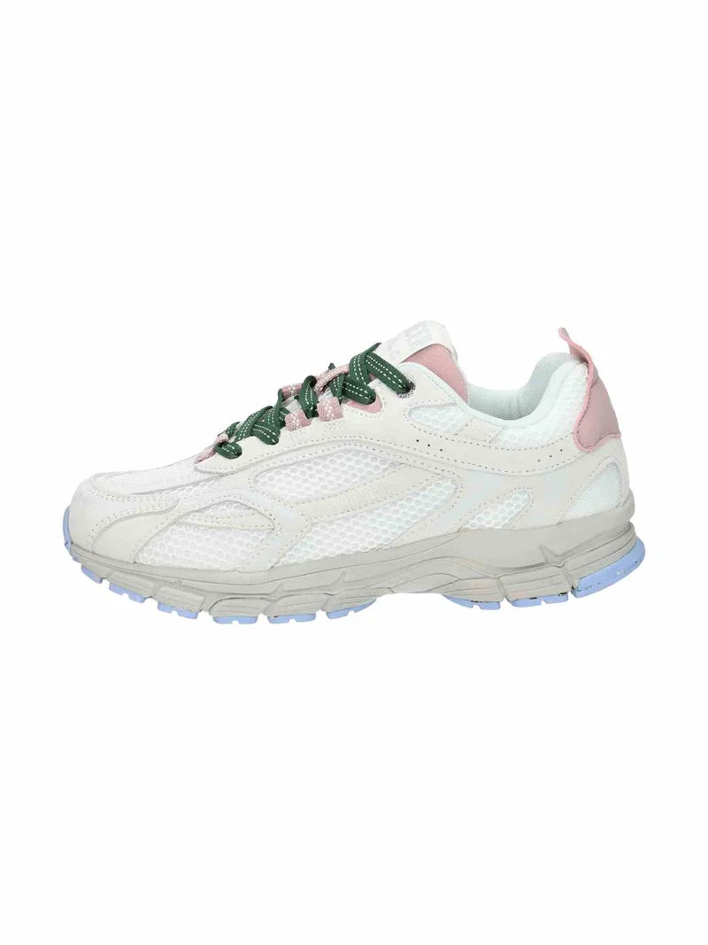 The Re Run Color off white