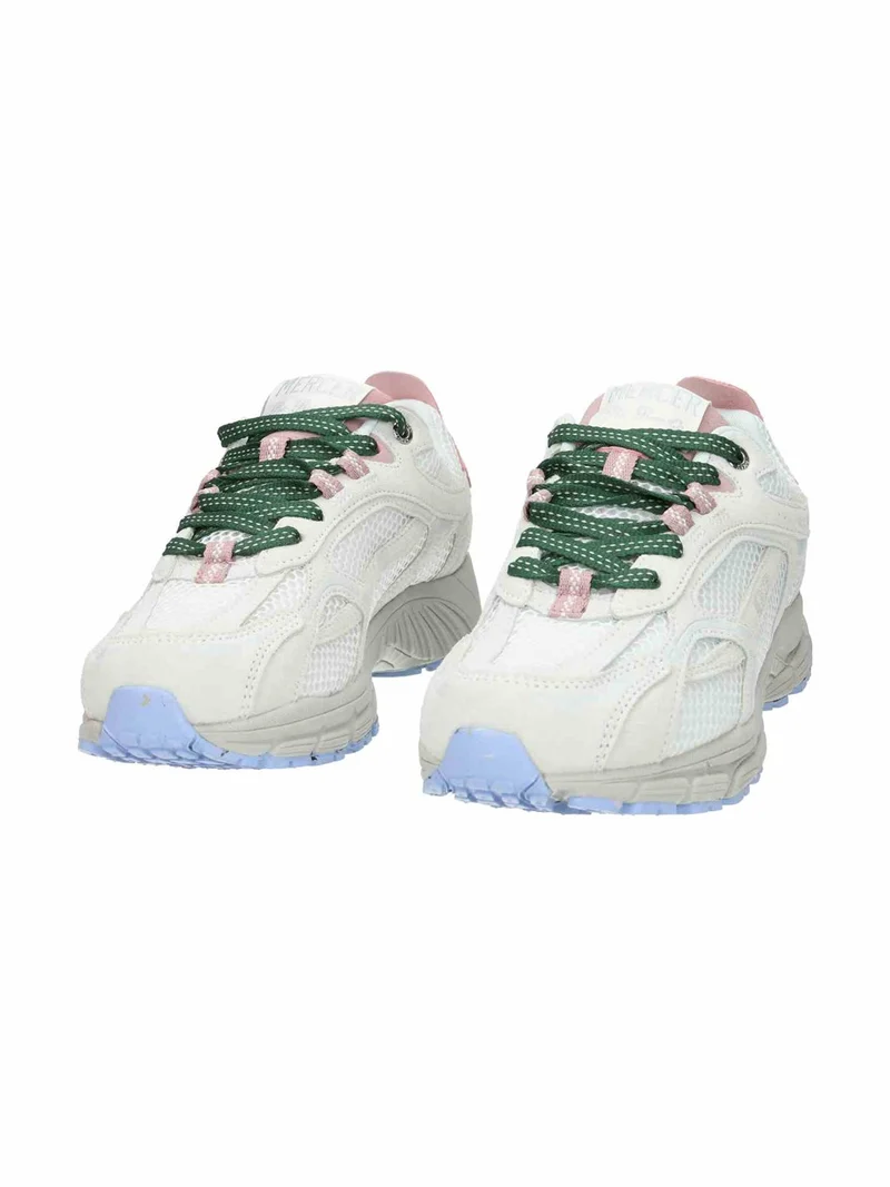 The Re Run Color off white