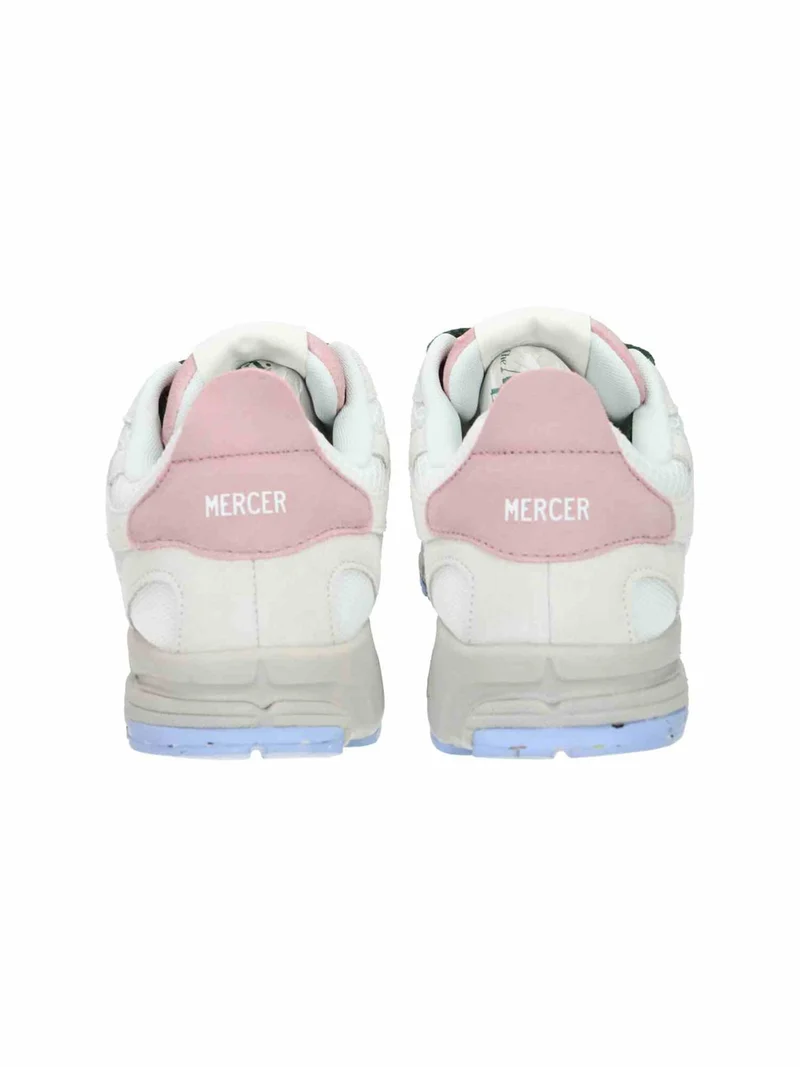 The Re Run Color off white
