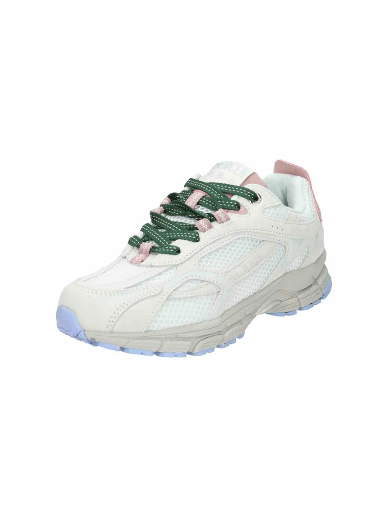 The Re Run Color off white