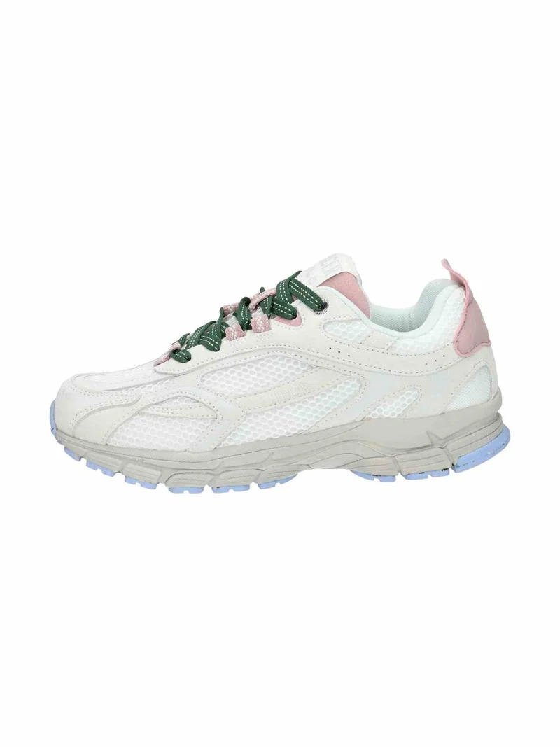 The Re Run Color off white