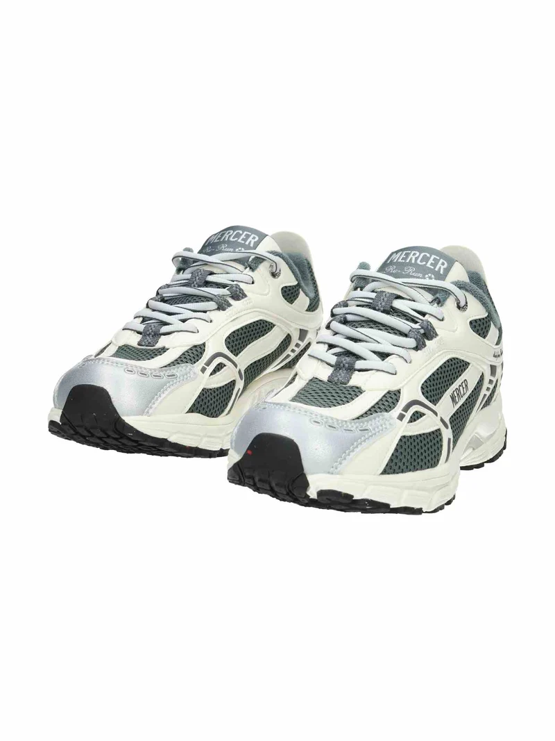 The Re Run Cactus white/black