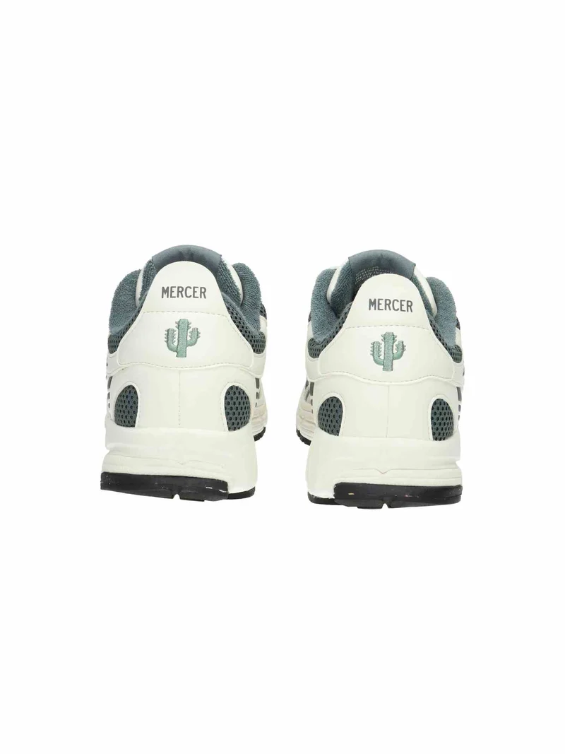 The Re Run Cactus white/black
