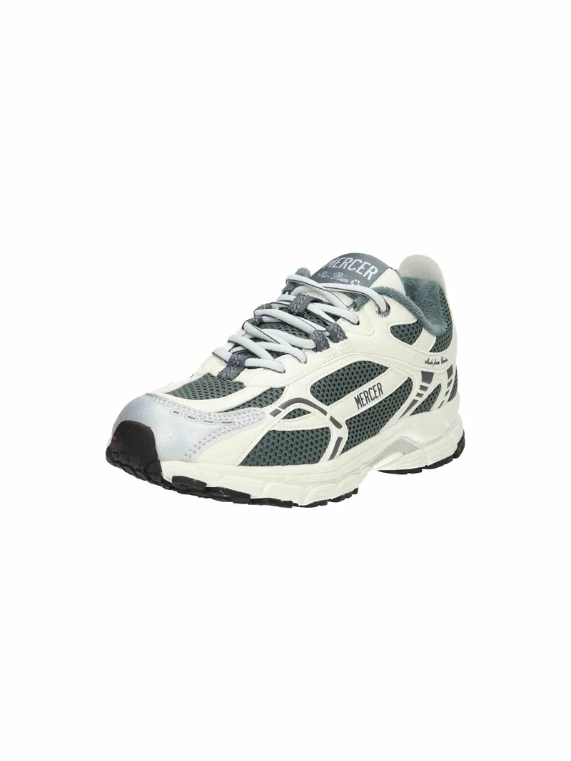 The Re Run Cactus white/black