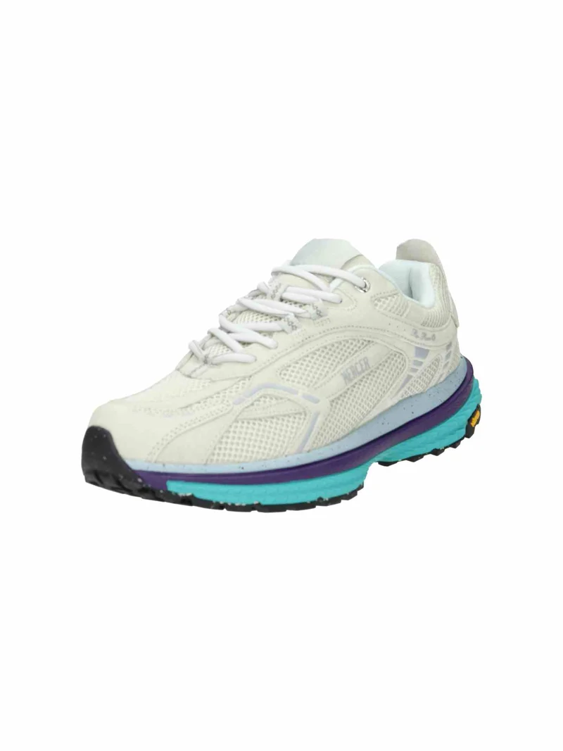The Re Run Vibram grey