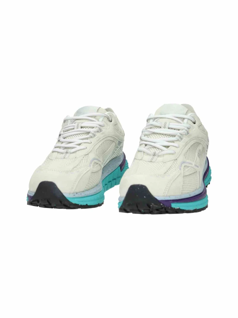 The Re Run Champagne grey