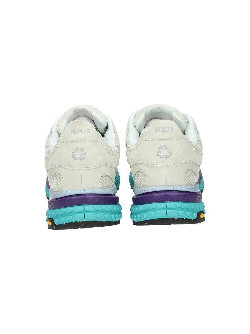 The Re Run Champagne grey