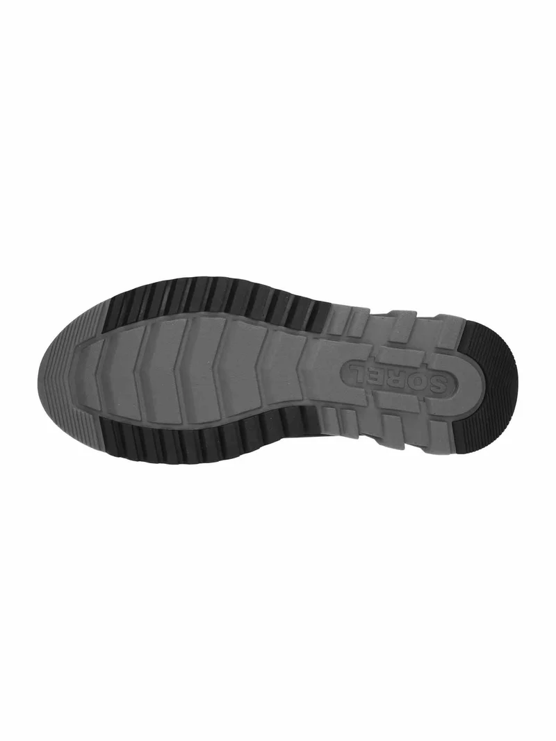 Mac Hill Lite Mid WP black/ quarry