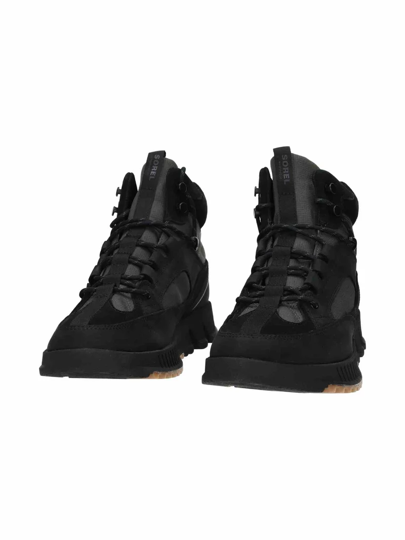 Mac Hill Lite Trace WP black/ jet
