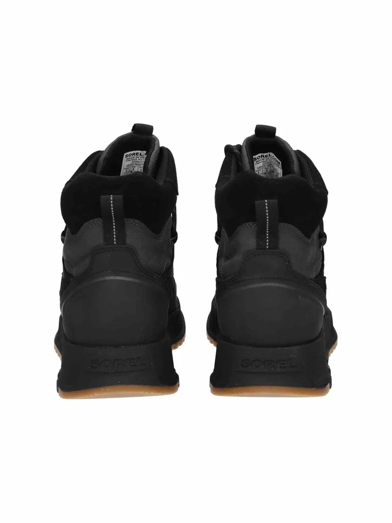 Mac Hill Lite Trace WP black/ jet