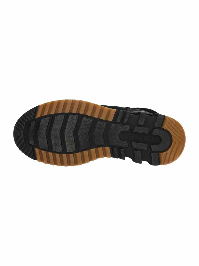 Mac Hill Lite Trace WP black/ jet
