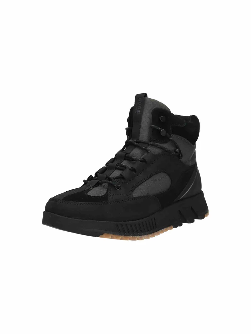 Mac Hill Lite Trace WP black/ jet