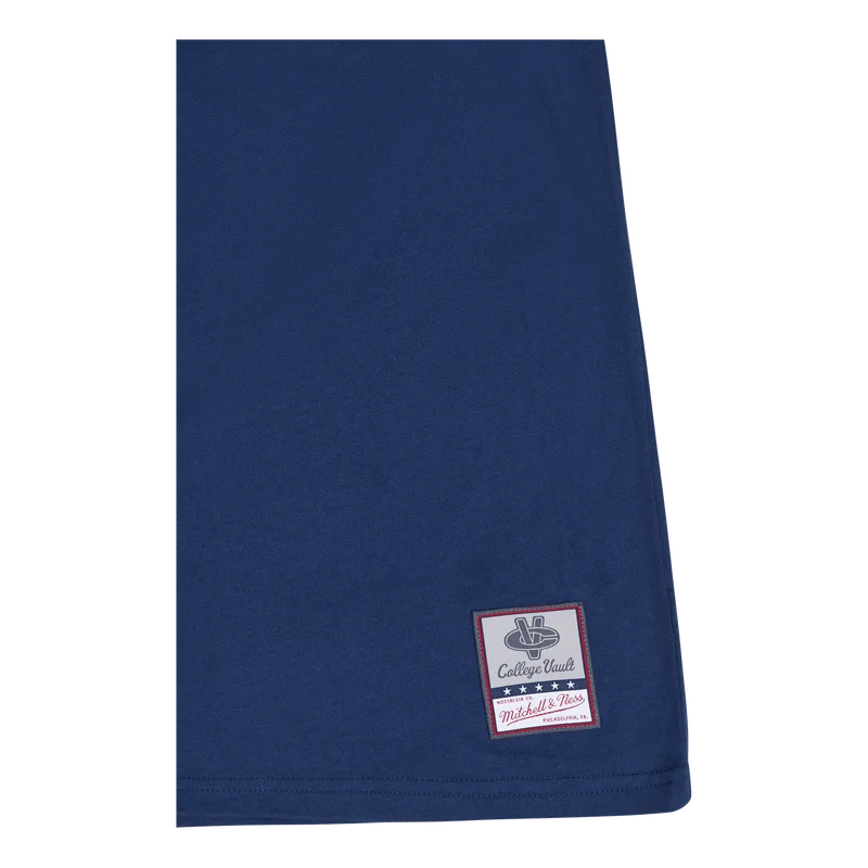 Hoyas Play By Play 2.0 Ss Tee