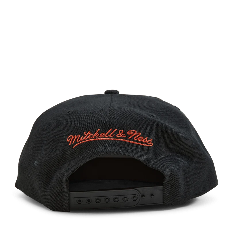 Gators Front Loaded Snapback