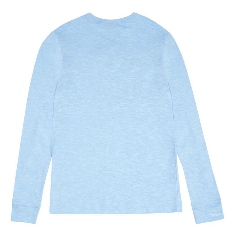 UNC Legendary Slub Longsleeve