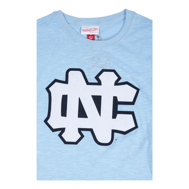 UNC Legendary Slub Longsleeve
