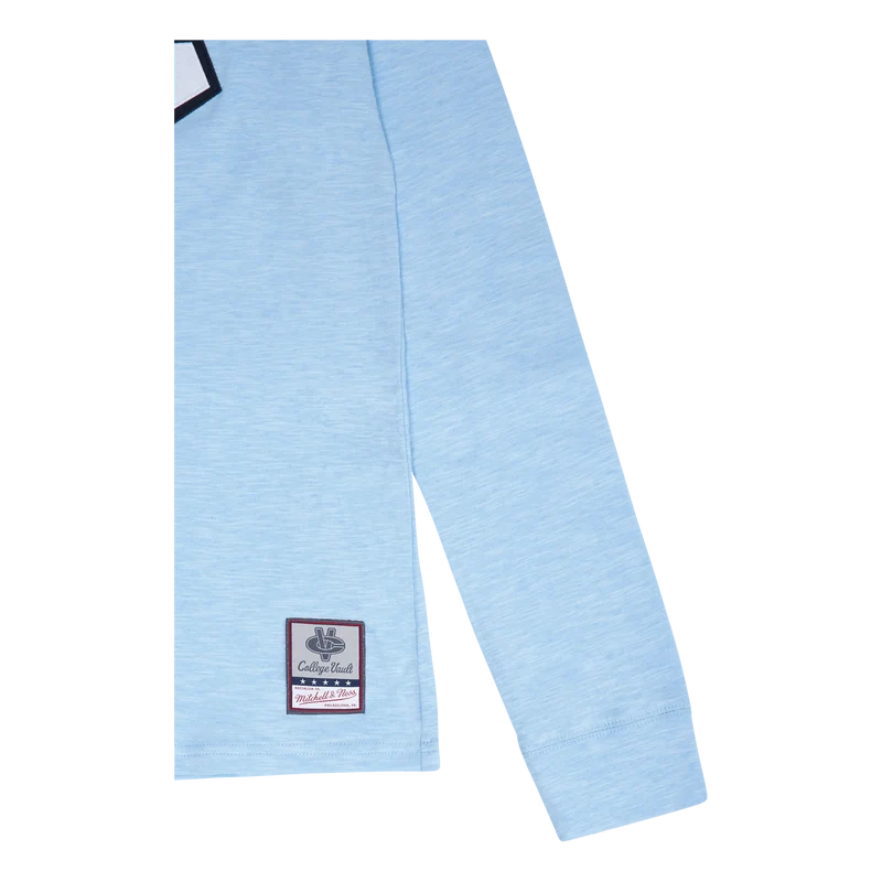 UNC Legendary Slub Longsleeve