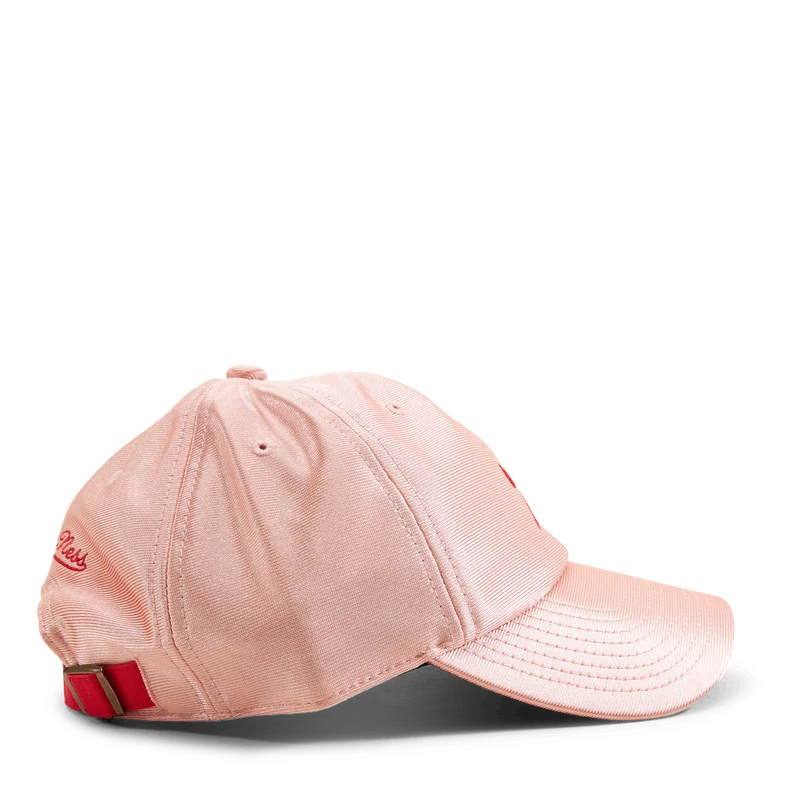 NBA 75th Rose Gold Strapback