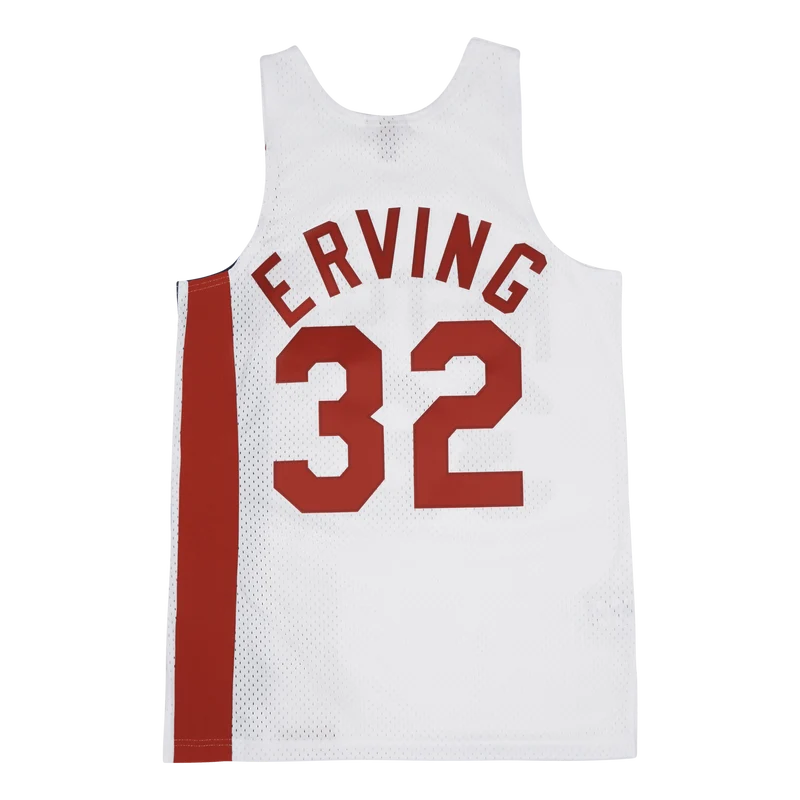 Swingman Jersey - Julius Ervin