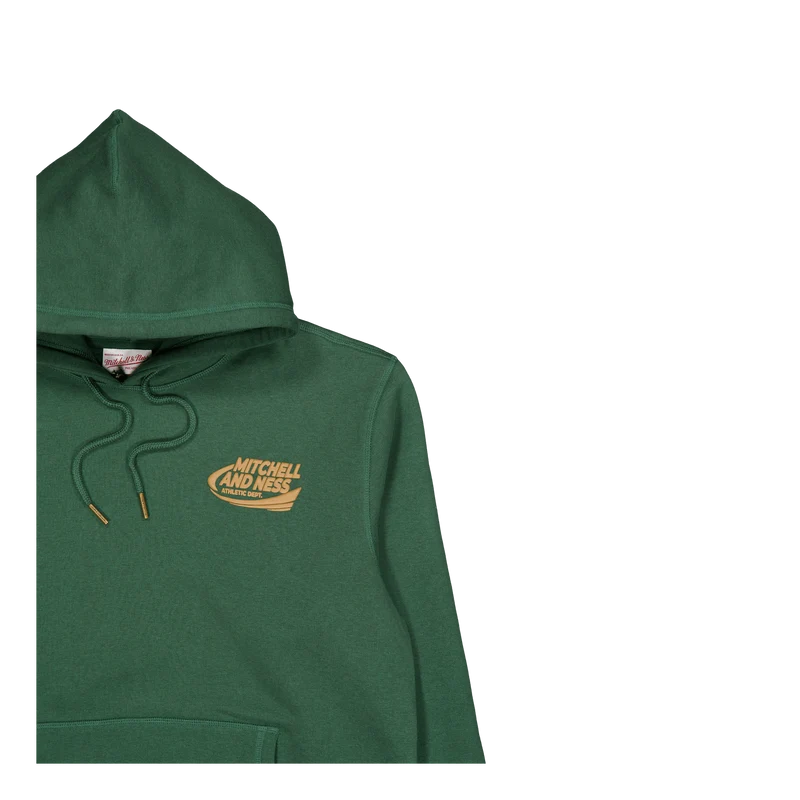 Own Brand M&n Essential Graphi Dark Green