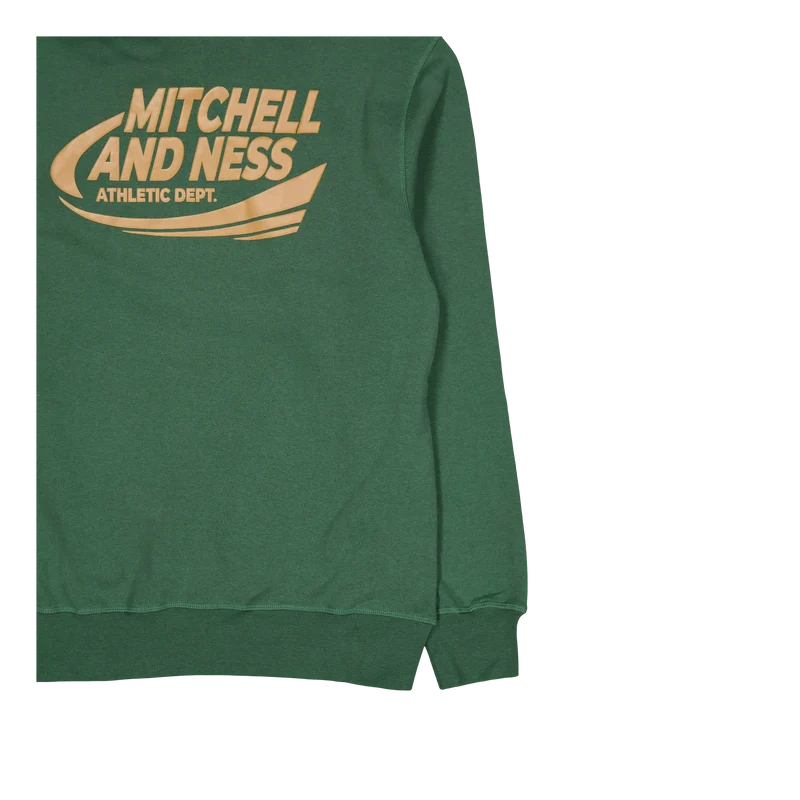 Own Brand M&n Essential Graphi Dark Green