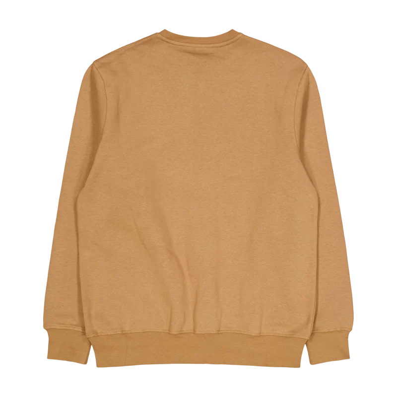 Own Brand M&n Fashion Graphic Brown