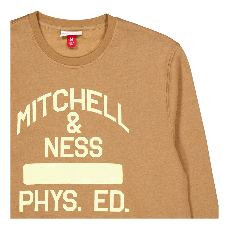 Own Brand M&n Fashion Graphic Brown