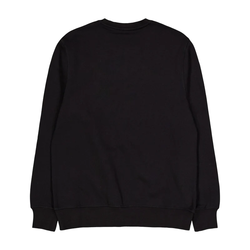 Own Brand M&n Fashion Graphic Black
