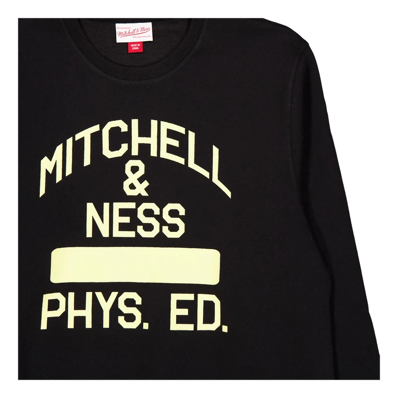 Own Brand M&n Fashion Graphic Black