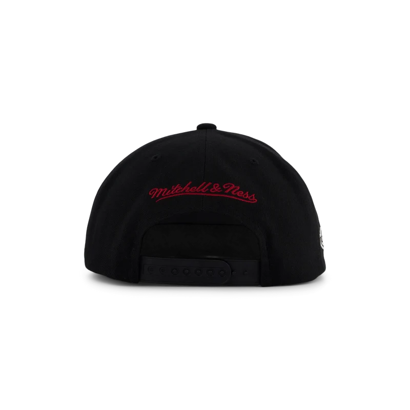 Heat Champions Era Snapback HWC