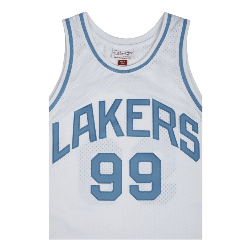 Swingman Jersey - George Mikan