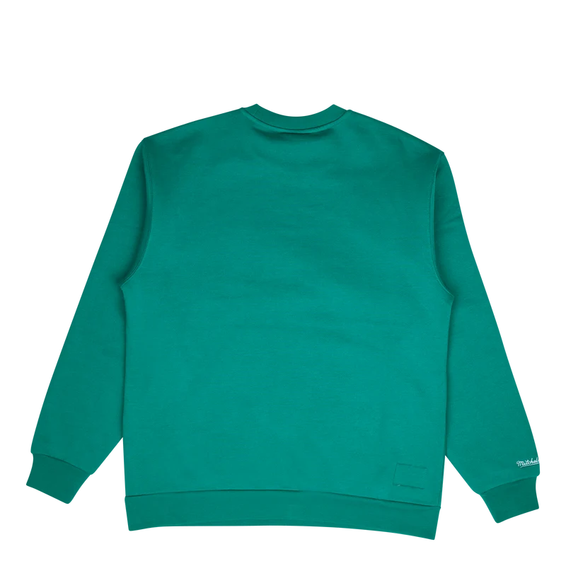 Fleece Crew Dark