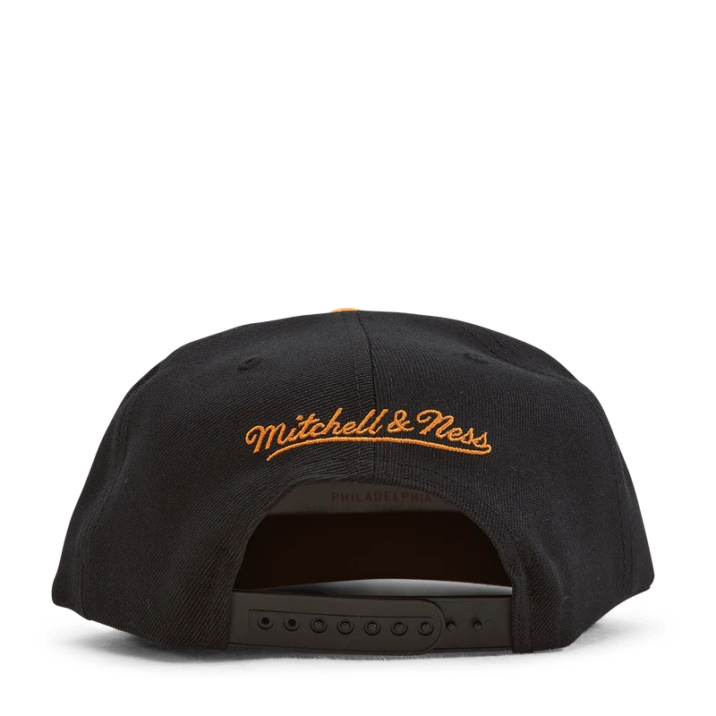 Bulls Day 1 Snapback