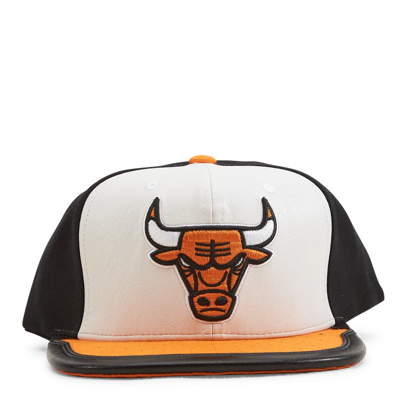Bulls Day 1 Snapback