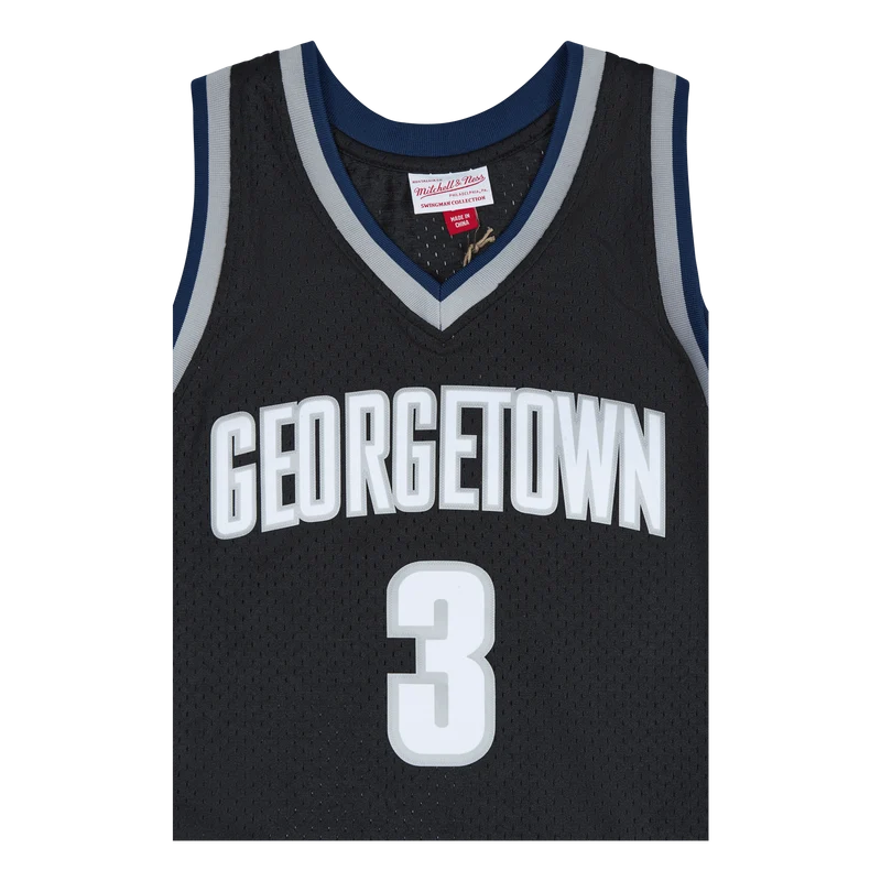 Swingman Jersey - Allen Iverson