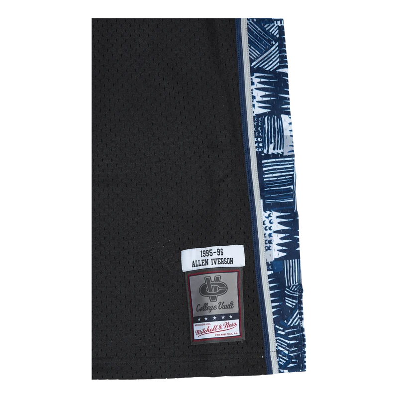 Swingman Jersey - Allen Iverson