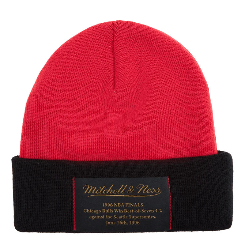 1996 Finals Beanie HWC