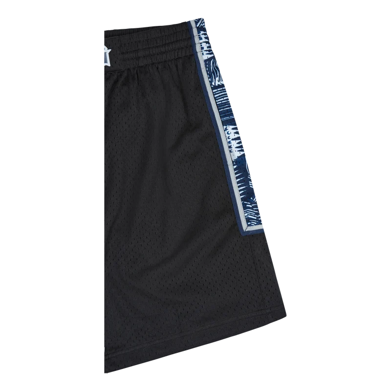 Hoyas Swingman Alternate Shorts 95