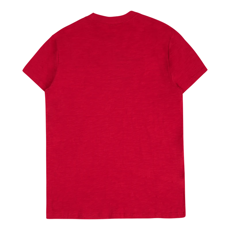 Bulls Legendary Slub Tee Slub